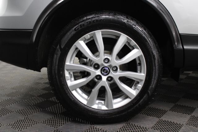 2021 Nissan Rogue Sport S AWD Xtronic CVT Chantilly VA