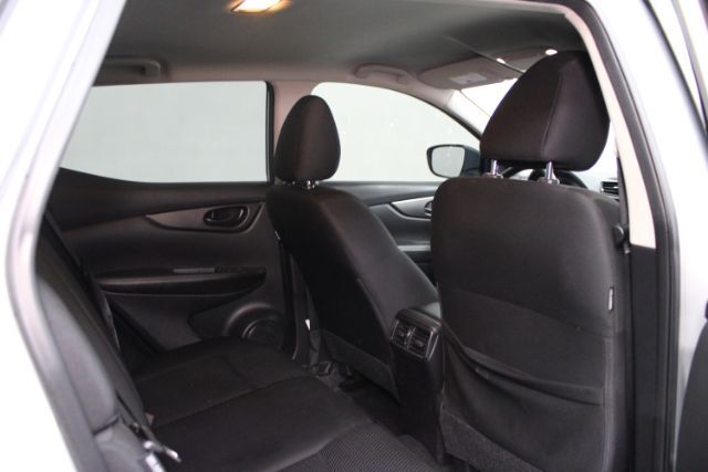 2021 Nissan Rogue Sport S AWD Xtronic CVT Chantilly VA
