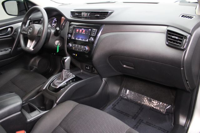 2021 Nissan Rogue Sport S AWD Xtronic CVT Chantilly VA