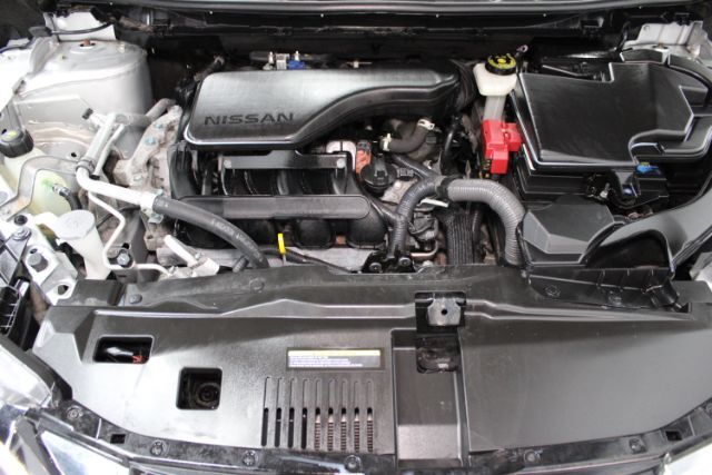 2021 Nissan Rogue Sport S AWD Xtronic CVT Chantilly VA