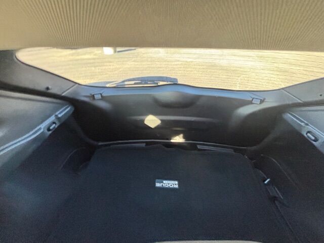 2021 Nissan Rogue Sport S FWD Xtronic CVT Austin TX