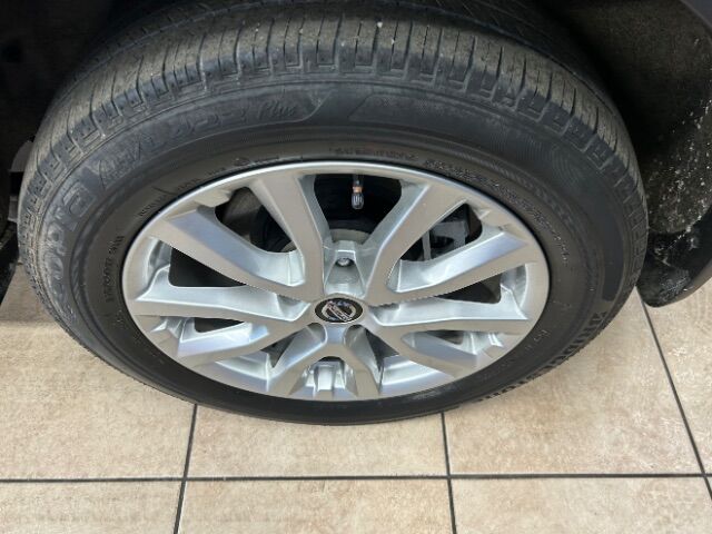 2021 Nissan Rogue Sport S FWD Xtronic CVT Dallas NC