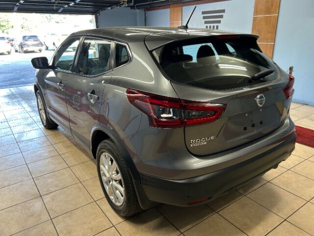 2021 Nissan Rogue Sport S FWD Xtronic CVT Dallas NC
