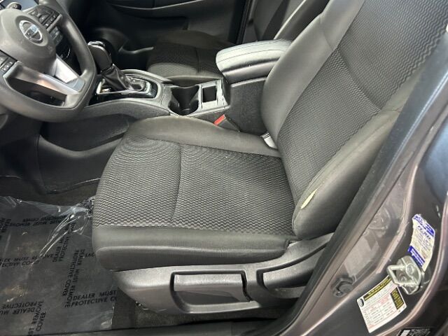 2021 Nissan Rogue Sport S FWD Xtronic CVT Dallas NC