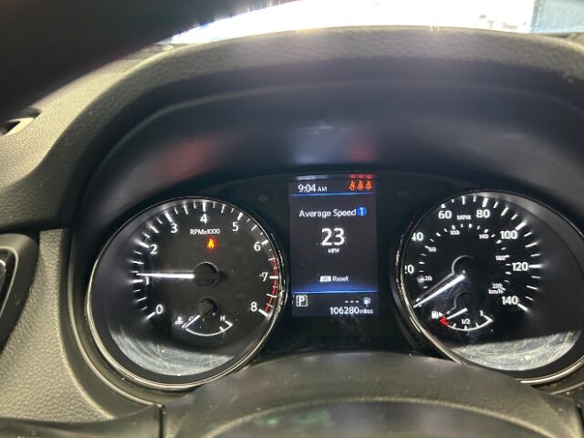 2021 Nissan Rogue Sport S FWD Xtronic CVT Dallas NC