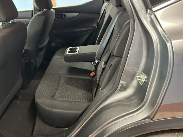2021 Nissan Rogue Sport S FWD Xtronic CVT Dallas NC