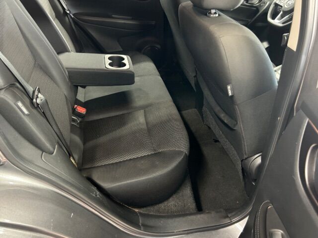 2021 Nissan Rogue Sport S FWD Xtronic CVT Dallas NC