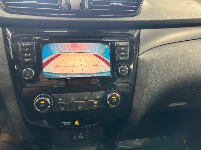 2021 Nissan Rogue Sport S FWD Xtronic CVT Dallas NC