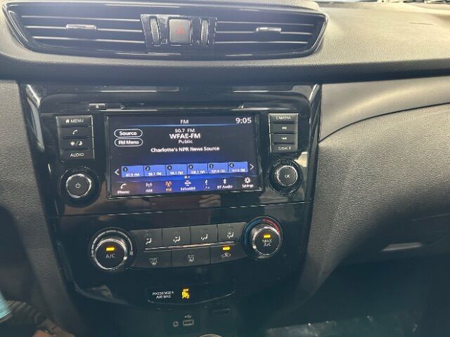 2021 Nissan Rogue Sport S FWD Xtronic CVT Dallas NC