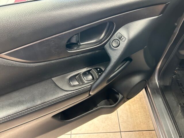 2021 Nissan Rogue Sport S FWD Xtronic CVT Dallas NC