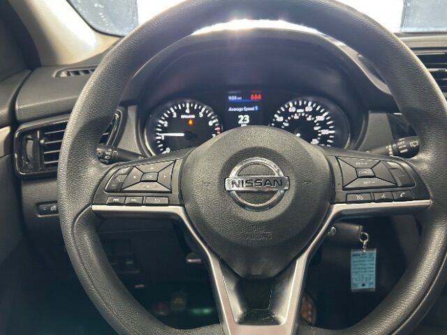2021 Nissan Rogue Sport S FWD Xtronic CVT Dallas NC