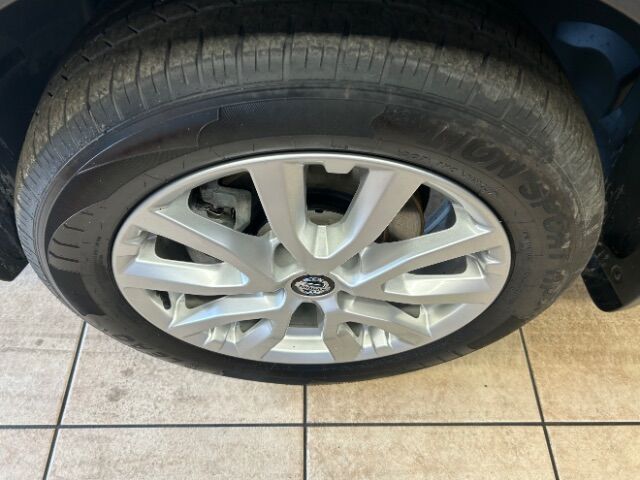 2021 Nissan Rogue Sport S FWD Xtronic CVT Dallas NC