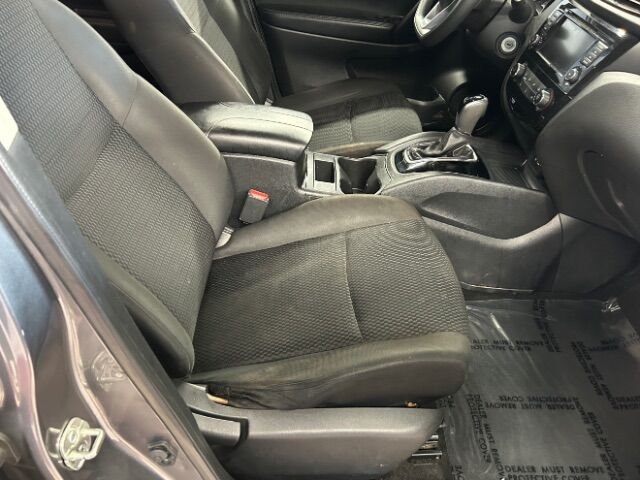 2021 Nissan Rogue Sport S FWD Xtronic CVT Dallas NC