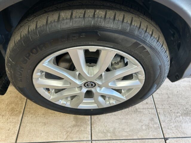 2021 Nissan Rogue Sport S FWD Xtronic CVT Dallas NC