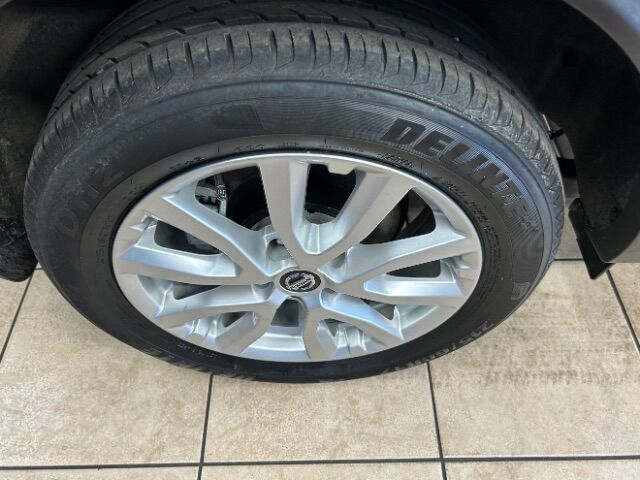 2021 Nissan Rogue Sport S FWD Xtronic CVT Dallas NC