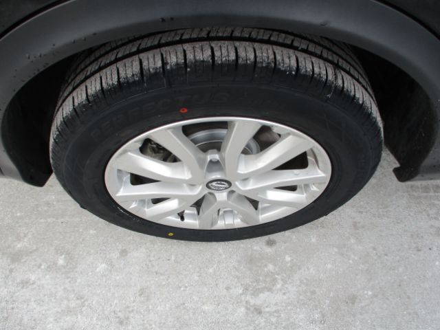 2021 Nissan Rogue Sport S FWD Xtronic CVT Florence KY