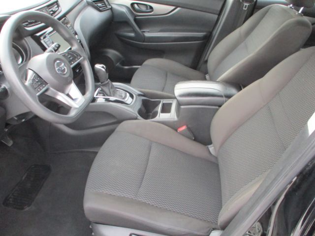 2021 Nissan Rogue Sport S FWD Xtronic CVT Florence KY