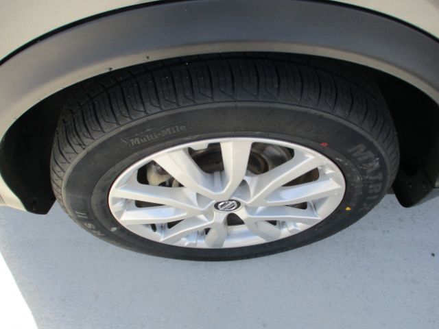 2021 Nissan Rogue Sport S FWD Xtronic CVT Florence KY