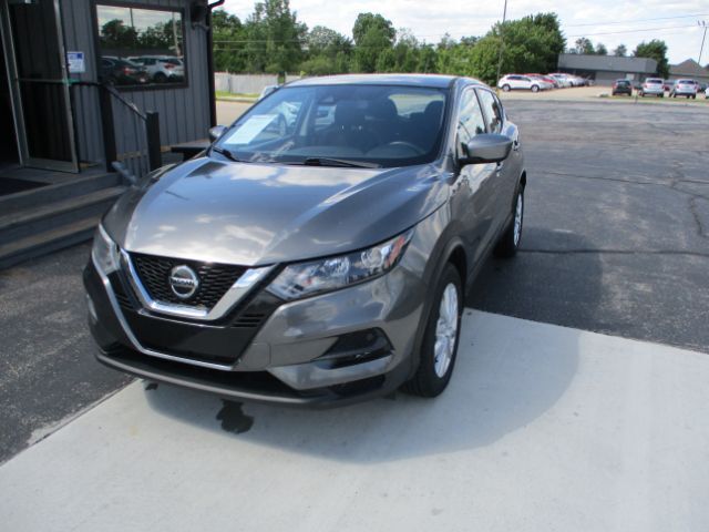 2021 Nissan Rogue Sport S FWD Xtronic CVT Florence KY