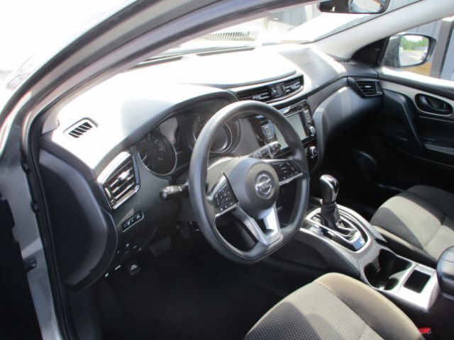 2021 Nissan Rogue Sport S FWD Xtronic CVT Florence KY