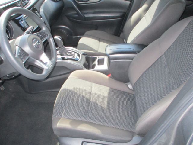 2021 Nissan Rogue Sport S FWD Xtronic CVT Florence KY