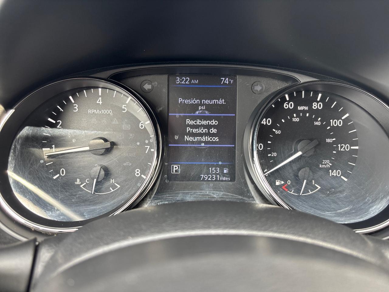 2021 Nissan Rogue Sport S Grand Junction CO