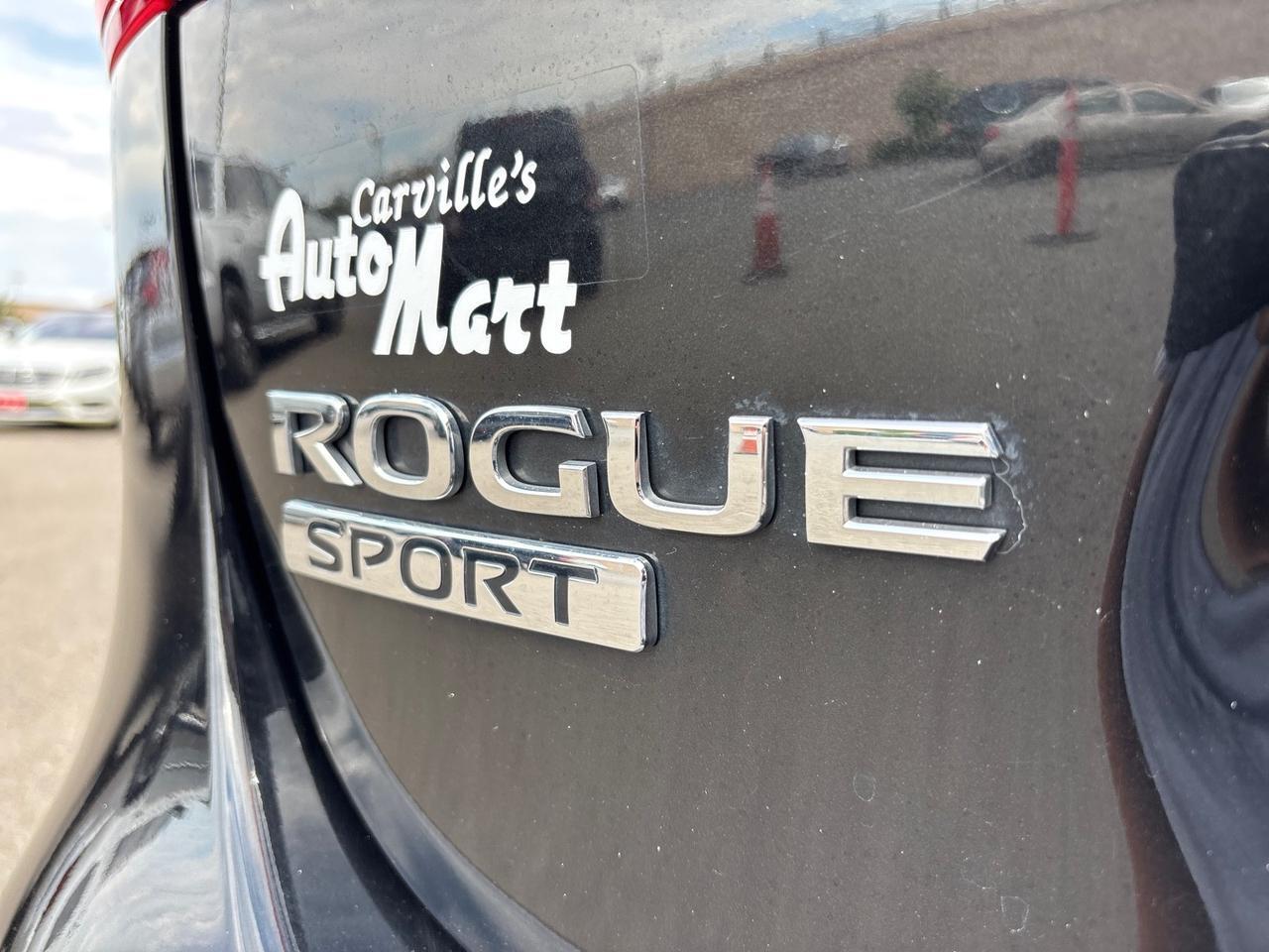 2021 Nissan Rogue Sport S Grand Junction CO