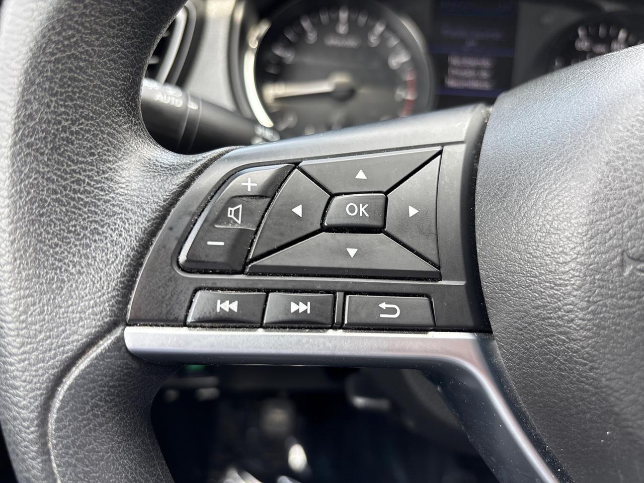 2021 Nissan Rogue Sport S Grand Junction CO