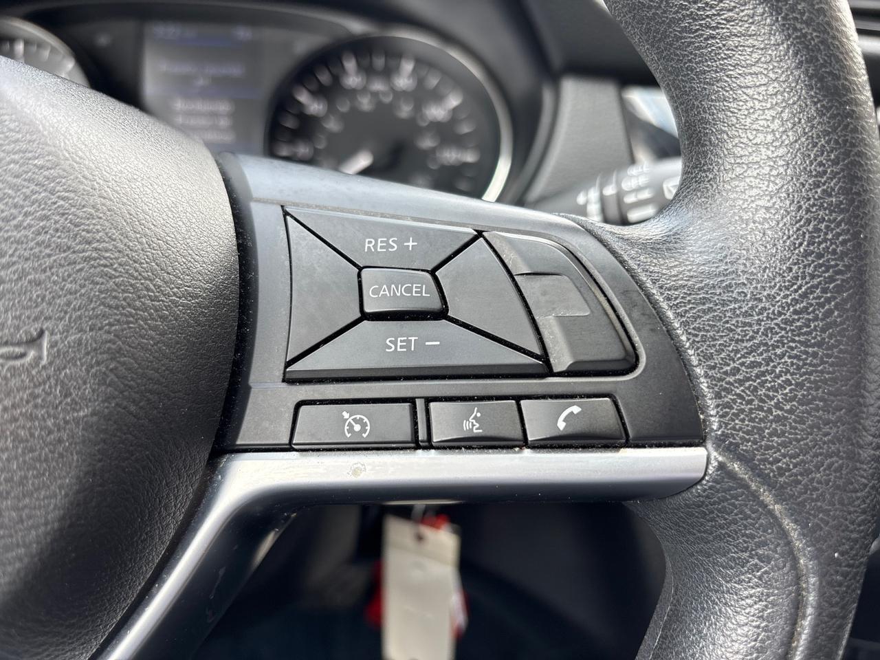 2021 Nissan Rogue Sport S Grand Junction CO