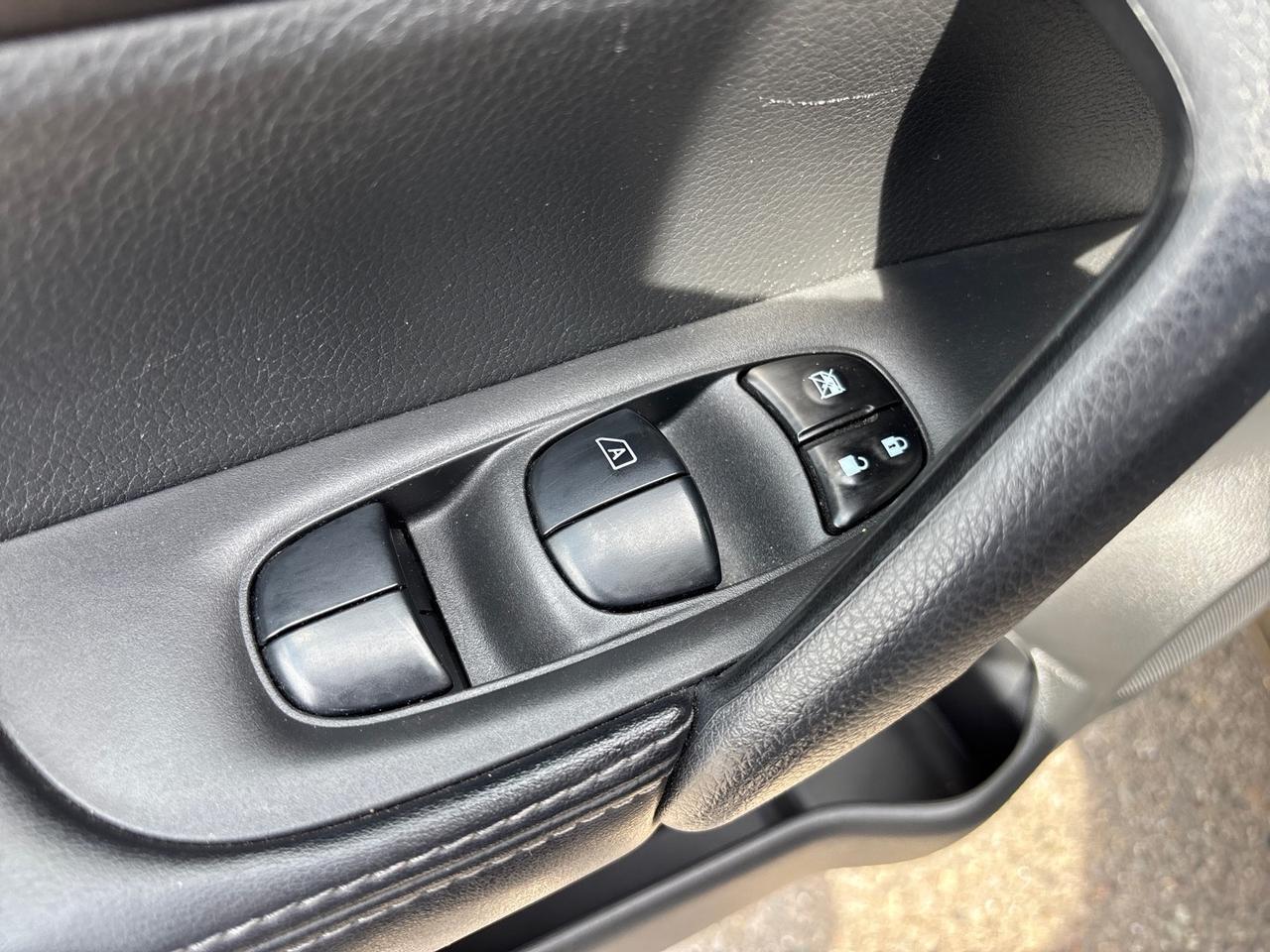 2021 Nissan Rogue Sport S Grand Junction CO