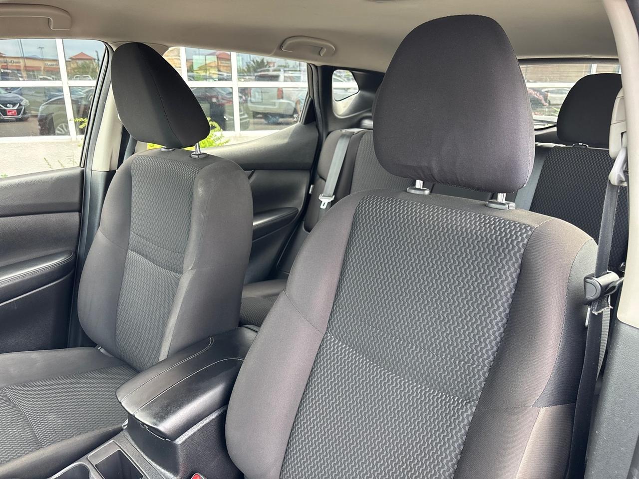 2021 Nissan Rogue Sport S Grand Junction CO