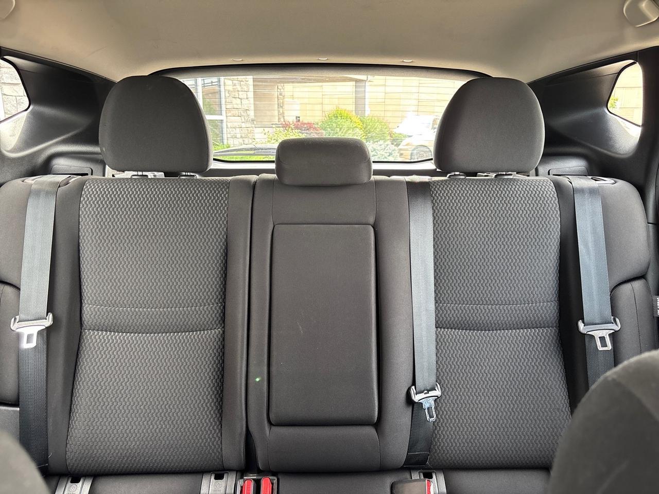 2021 Nissan Rogue Sport S Grand Junction CO