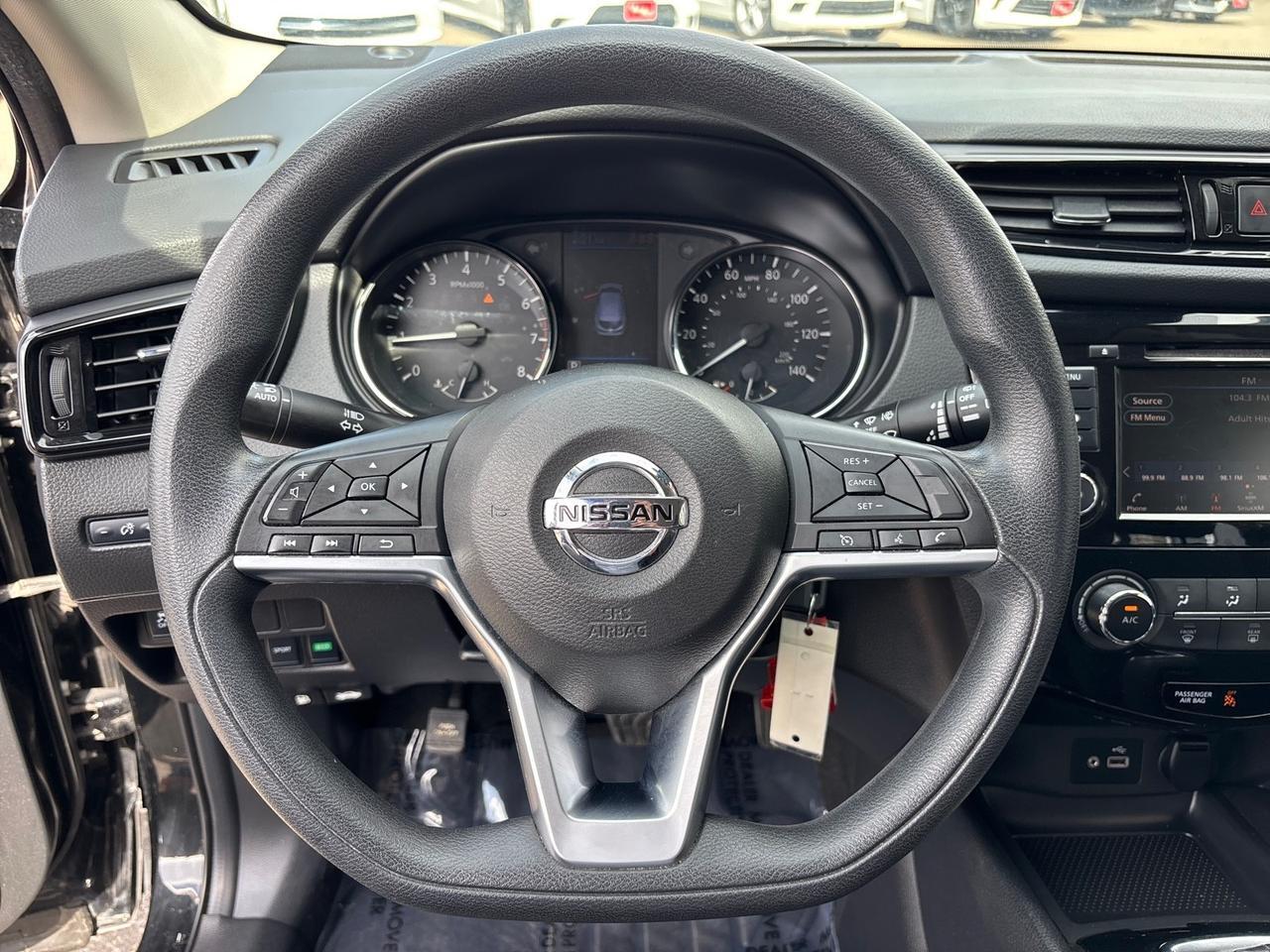 2021 Nissan Rogue Sport S Grand Junction CO