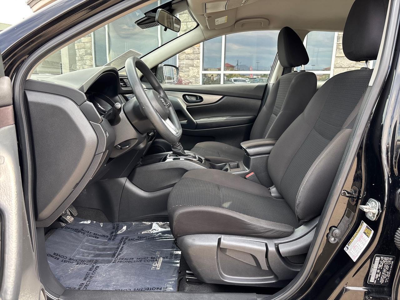 2021 Nissan Rogue Sport S Grand Junction CO