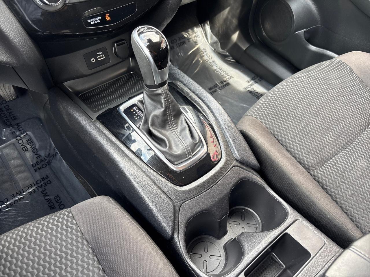 2021 Nissan Rogue Sport S Grand Junction CO