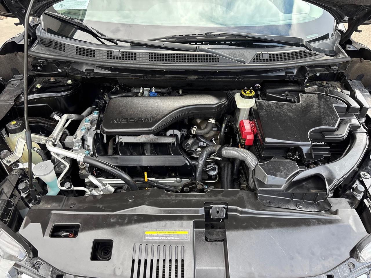 2021 Nissan Rogue Sport S Grand Junction CO