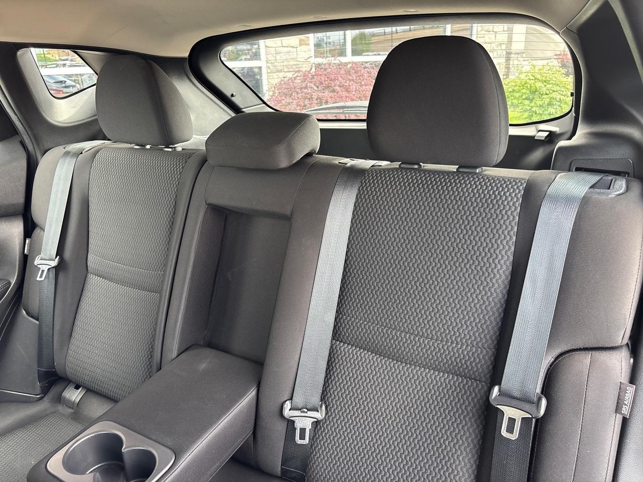 2021 Nissan Rogue Sport S Grand Junction CO