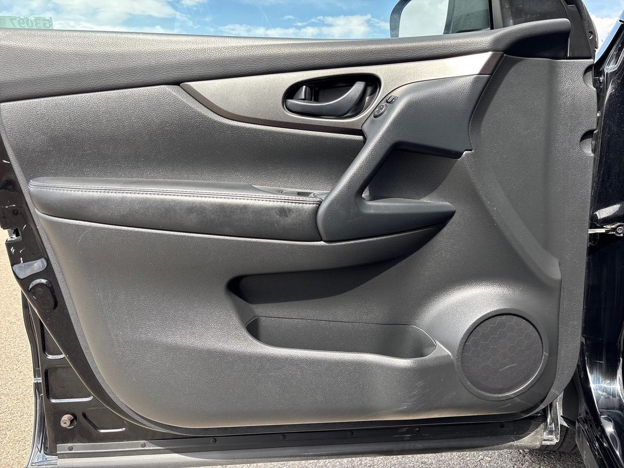 2021 Nissan Rogue Sport S Grand Junction CO