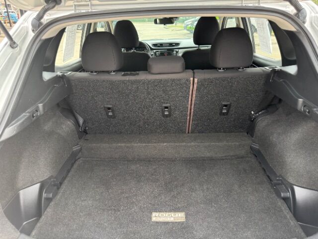 2021 Nissan Rogue Sport S Houston TX