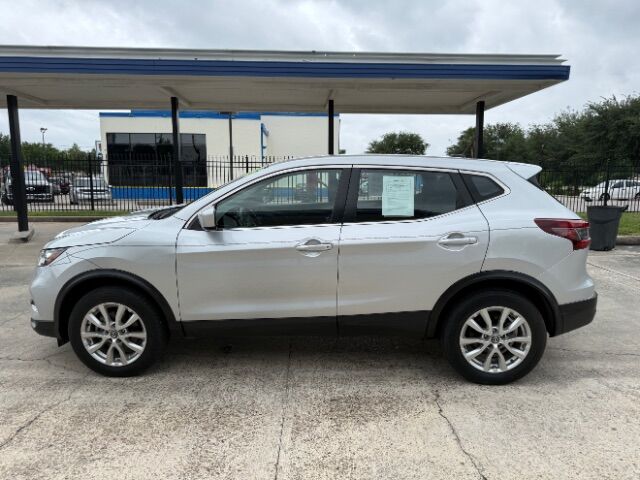 2021 Nissan Rogue Sport S Houston TX