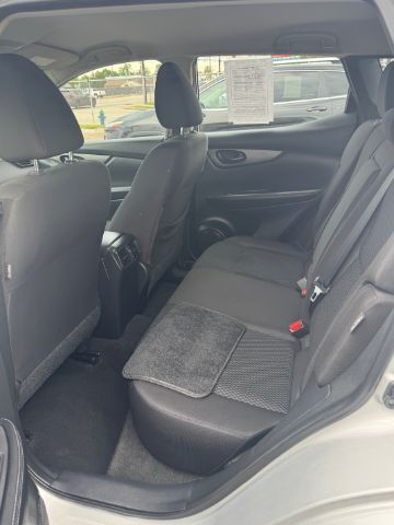 2021 Nissan Rogue Sport S Houston TX