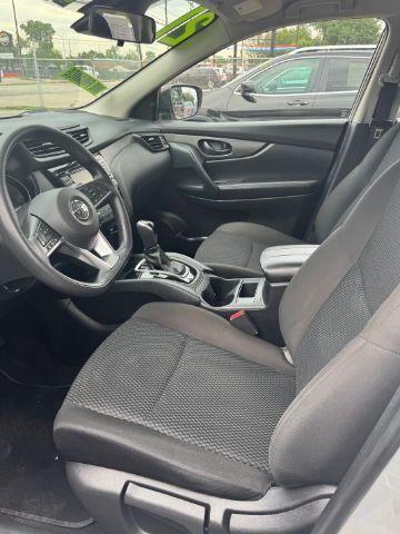 2021 Nissan Rogue Sport S Houston TX