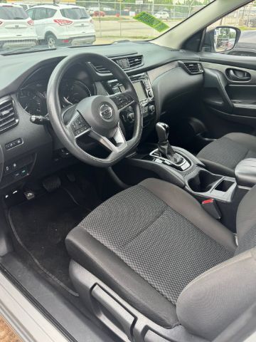 2021 Nissan Rogue Sport S Houston TX