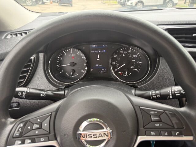 2021 Nissan Rogue Sport S Houston TX