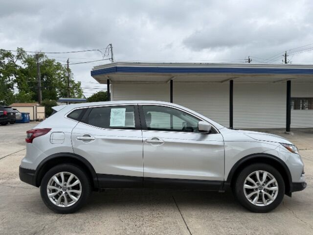 2021 Nissan Rogue Sport S Houston TX