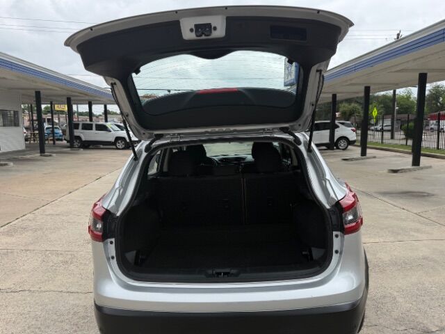 2021 Nissan Rogue Sport S Houston TX