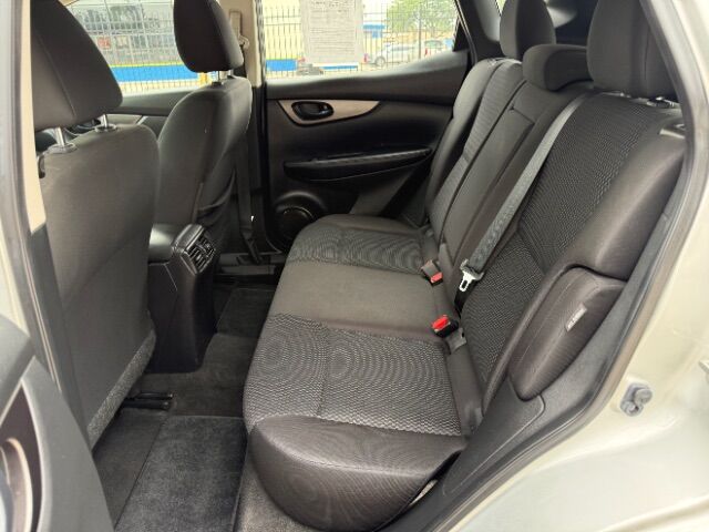 2021 Nissan Rogue Sport S Houston TX