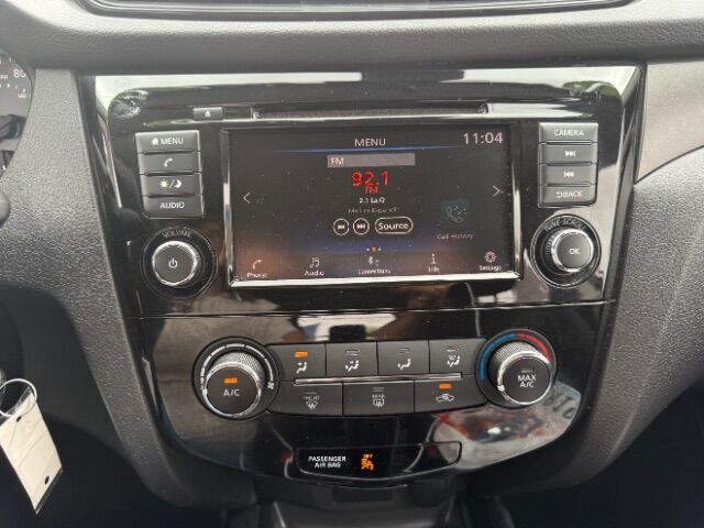 2021 Nissan Rogue Sport S Houston TX