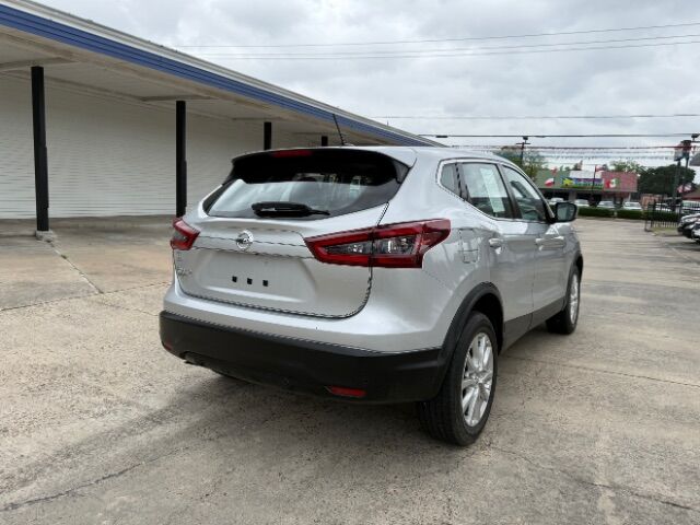 2021 Nissan Rogue Sport S Houston TX