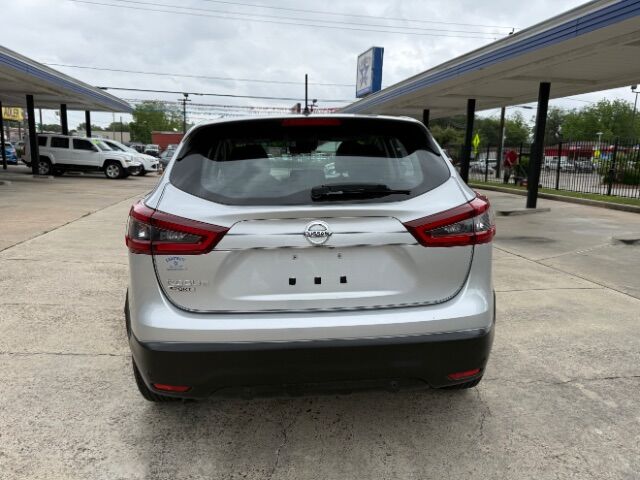2021 Nissan Rogue Sport S Houston TX